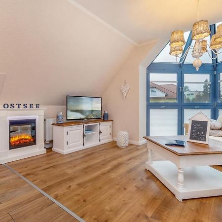 Seebrise Zingst Ngoại thất bức ảnh