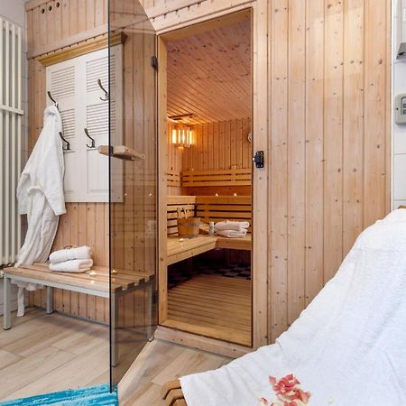 Seebrise Zingst Ngoại thất bức ảnh