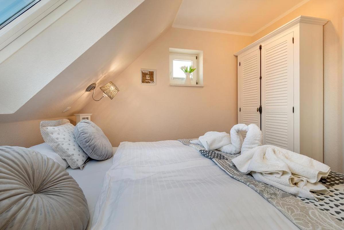 Seebrise Zingst Ngoại thất bức ảnh