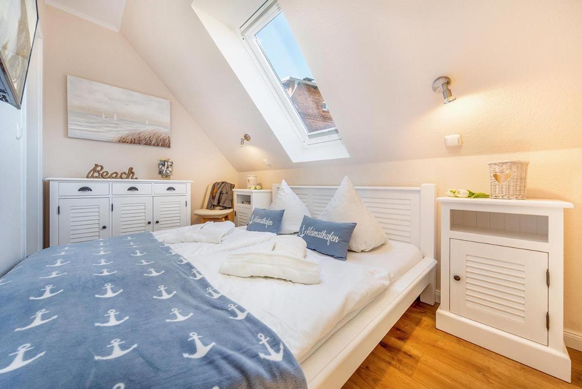 Seebrise Zingst Ngoại thất bức ảnh