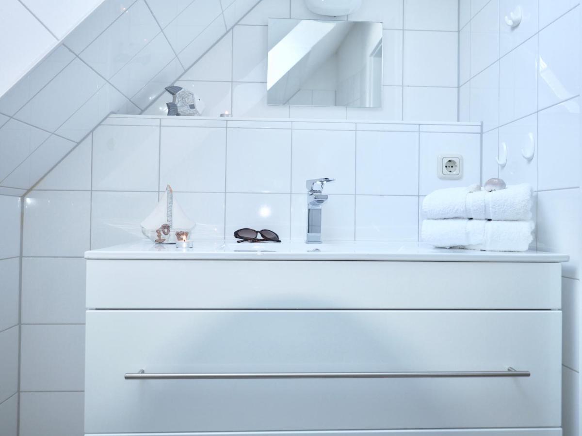 Seebrise Zingst Ngoại thất bức ảnh