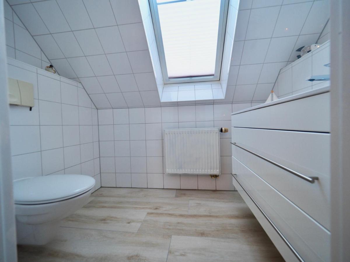 Seebrise Zingst Ngoại thất bức ảnh