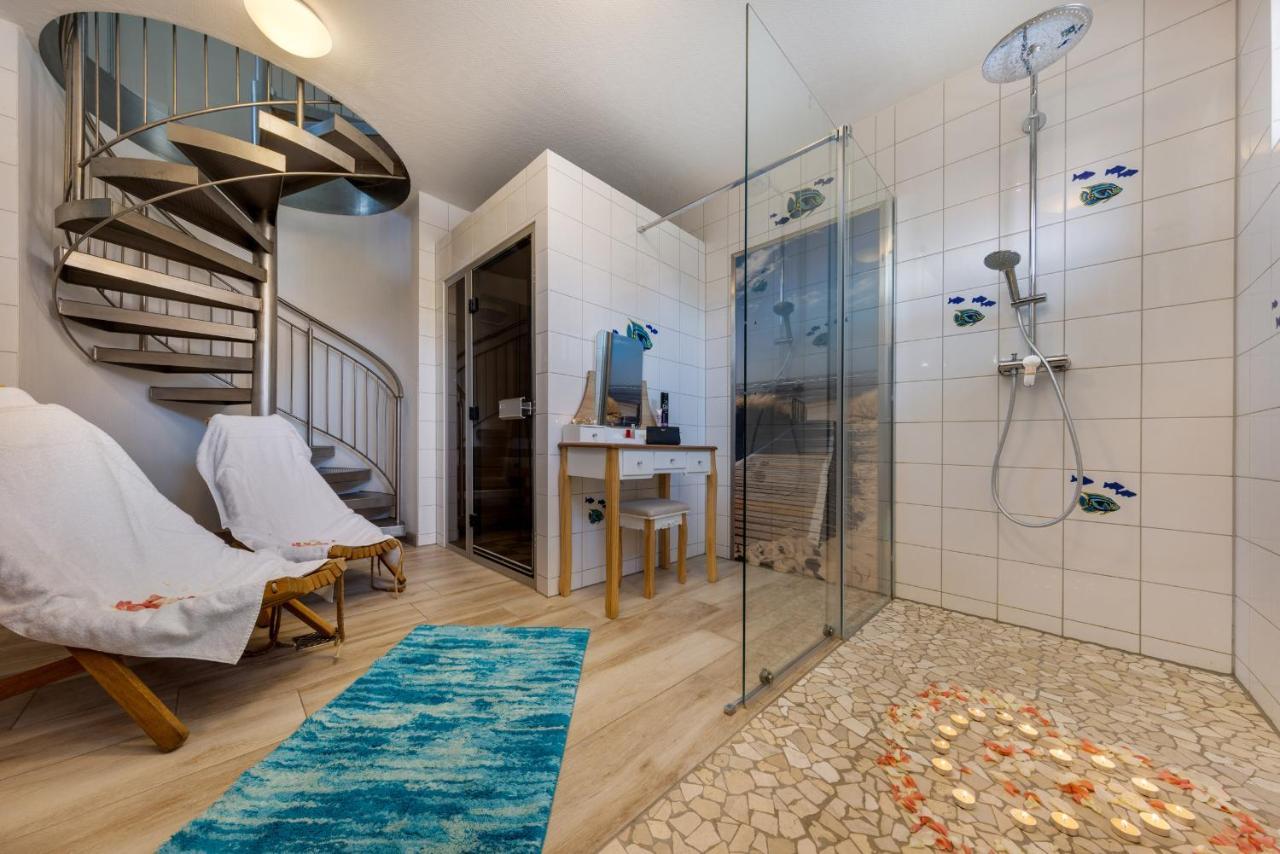 Seebrise Zingst Ngoại thất bức ảnh