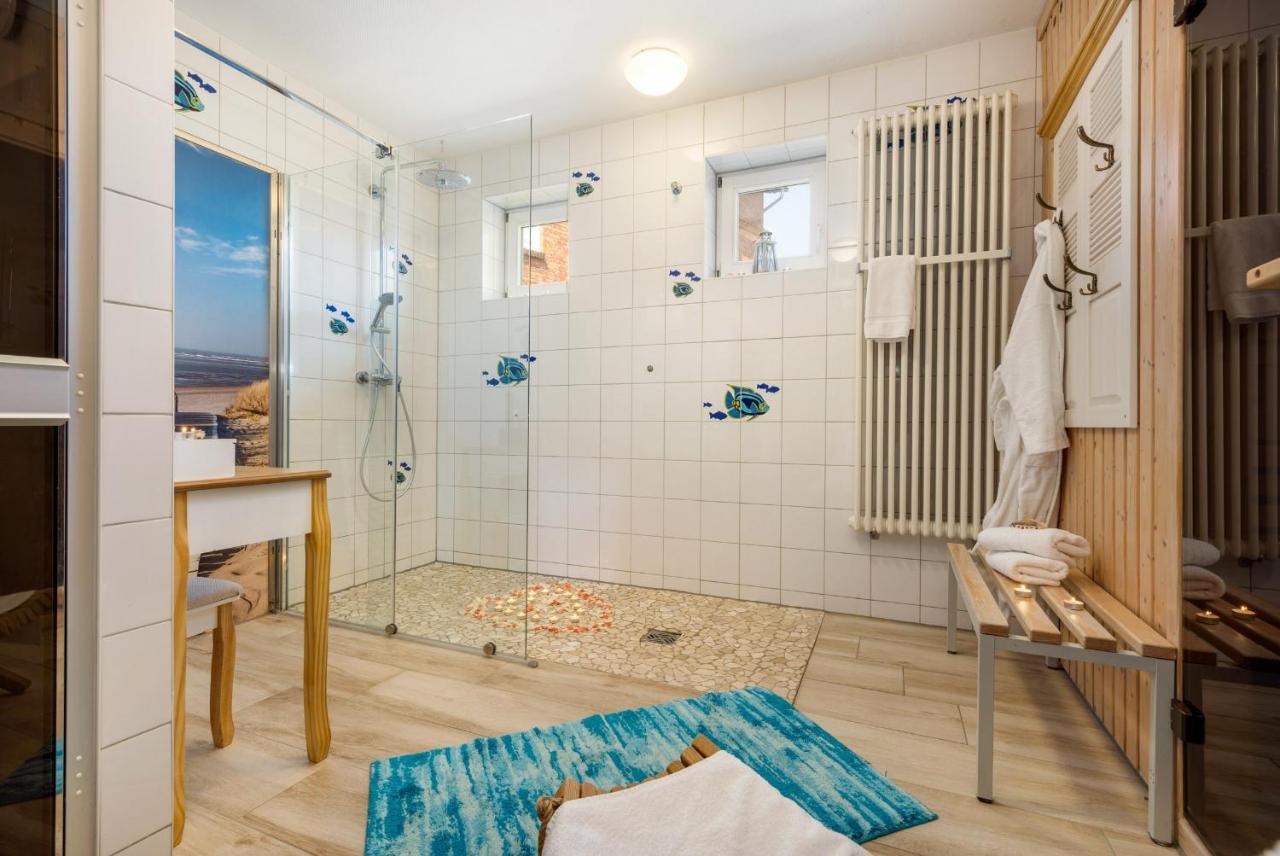Seebrise Zingst Ngoại thất bức ảnh